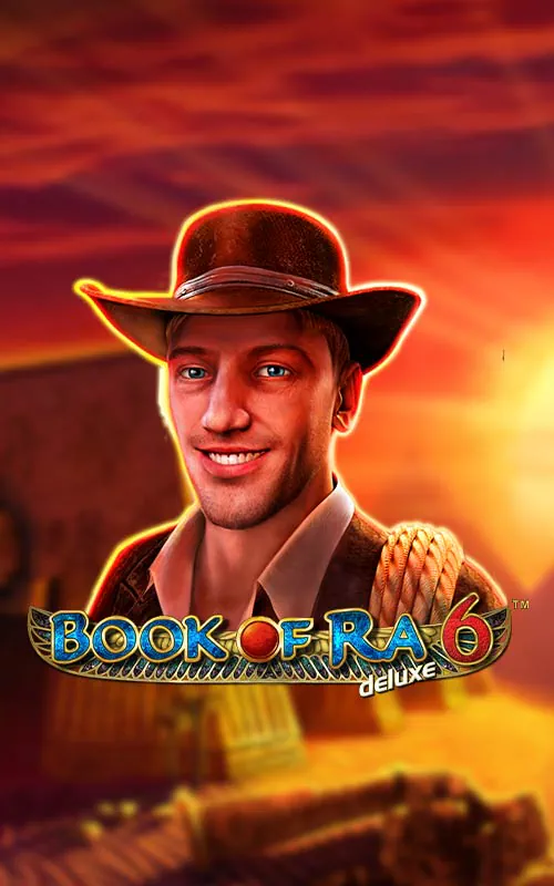 Book of Ra at Watch My Spin Casino