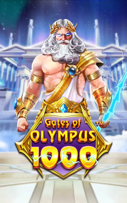 Gates of Olympus at Watch My Spin Casino