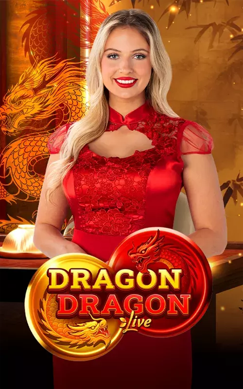 Dragon Dragon at Watch My Spin Casino